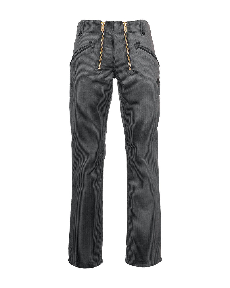 Laden Sie das Bild in Galerie -Viewer, Oyster Manchester Herren Zunfthose ohne Schlag