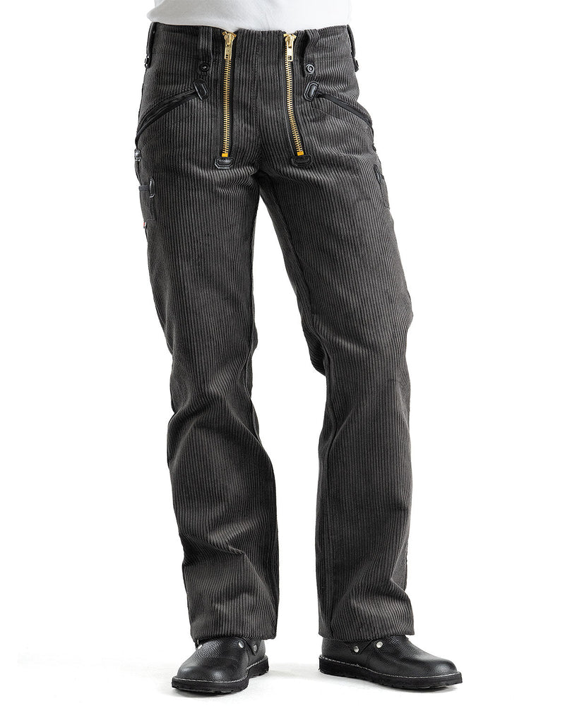 Laden Sie das Bild in Galerie -Viewer, Oyster Manchester Herren Zunfthose ohne Schlag