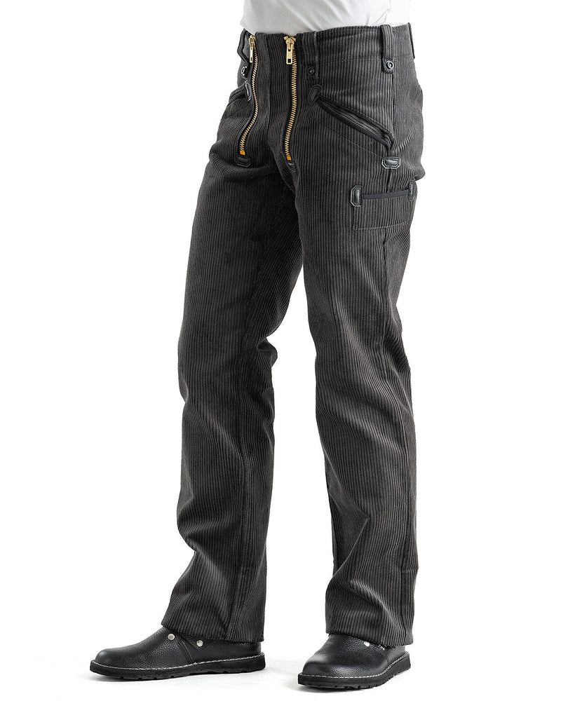 Laden Sie das Bild in Galerie -Viewer, Oyster Manchester Herren Zunfthose ohne Schlag