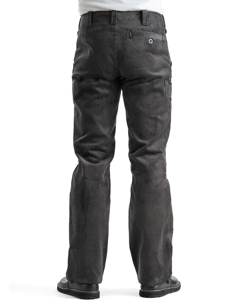 Laden Sie das Bild in Galerie -Viewer, Oyster Manchester Herren Zunfthose ohne Schlag