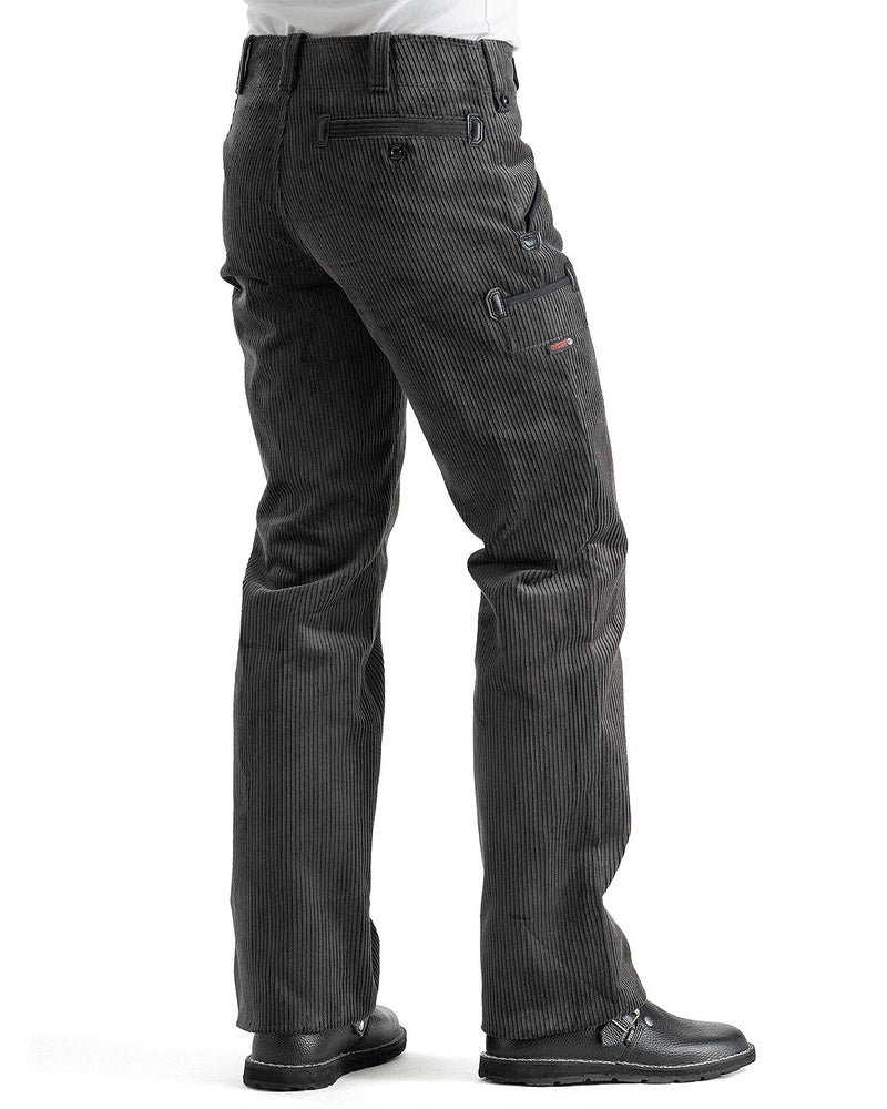 Laden Sie das Bild in Galerie -Viewer, Oyster Manchester Herren Zunfthose ohne Schlag