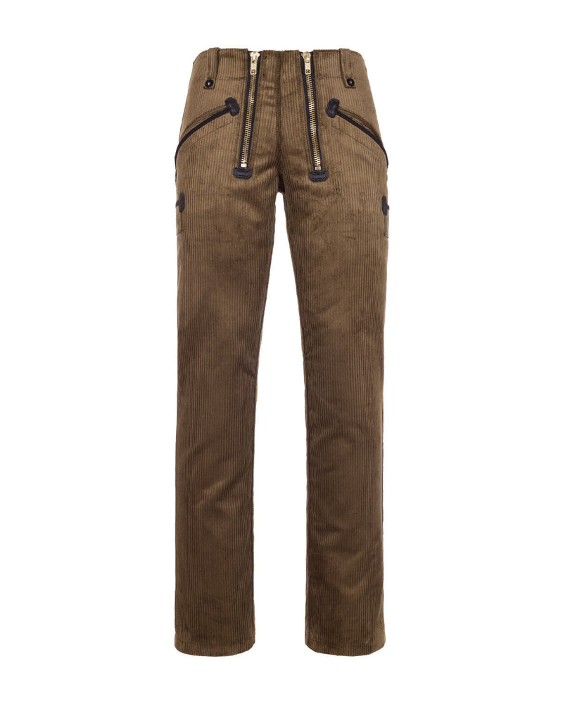 Laden Sie das Bild in Galerie -Viewer, Oyster Manchester Herren Zunfthose ohne Schlag