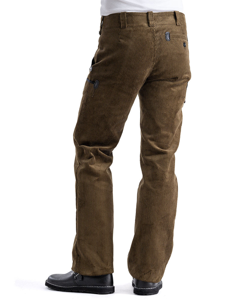 Laden Sie das Bild in Galerie -Viewer, Oyster Manchester Herren Zunfthose ohne Schlag