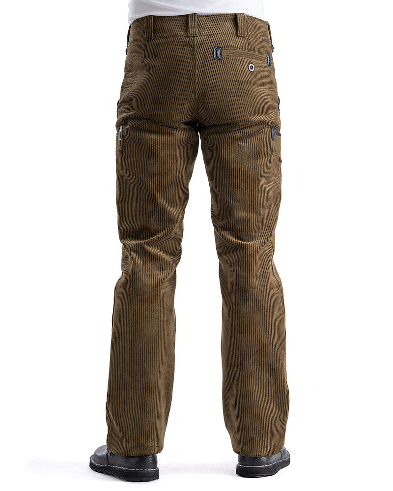 Laden Sie das Bild in Galerie -Viewer, Oyster Manchester Herren Zunfthose ohne Schlag