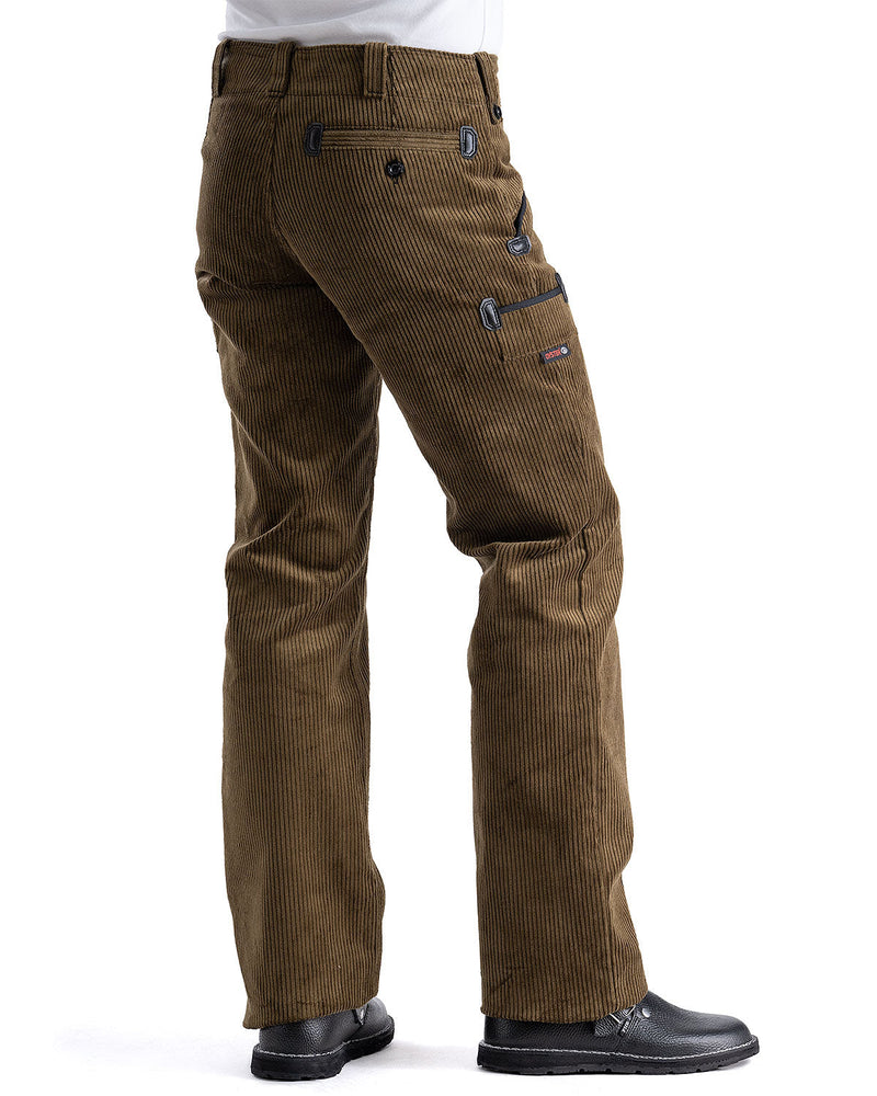 Laden Sie das Bild in Galerie -Viewer, Oyster Manchester Herren Zunfthose ohne Schlag