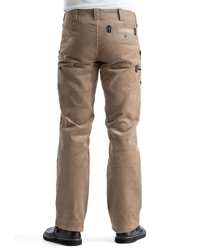 Laden Sie das Bild in Galerie -Viewer, Oyster Manchester Herren Zunfthose ohne Schlag