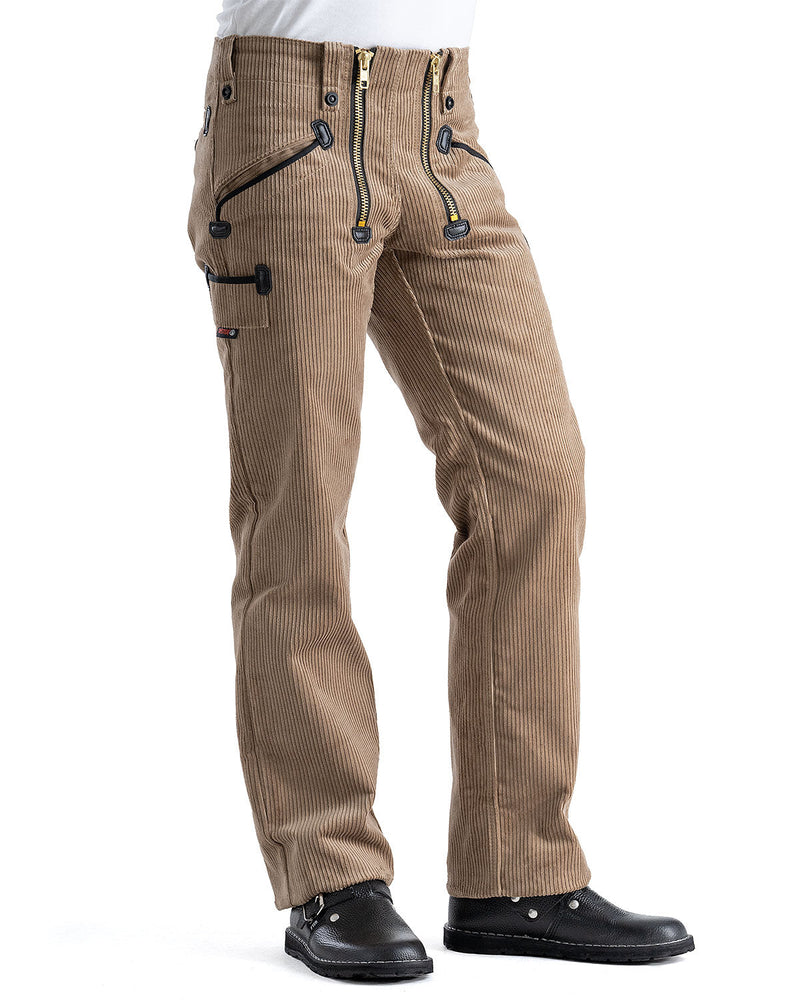 Laden Sie das Bild in Galerie -Viewer, Oyster Manchester Herren Zunfthose ohne Schlag