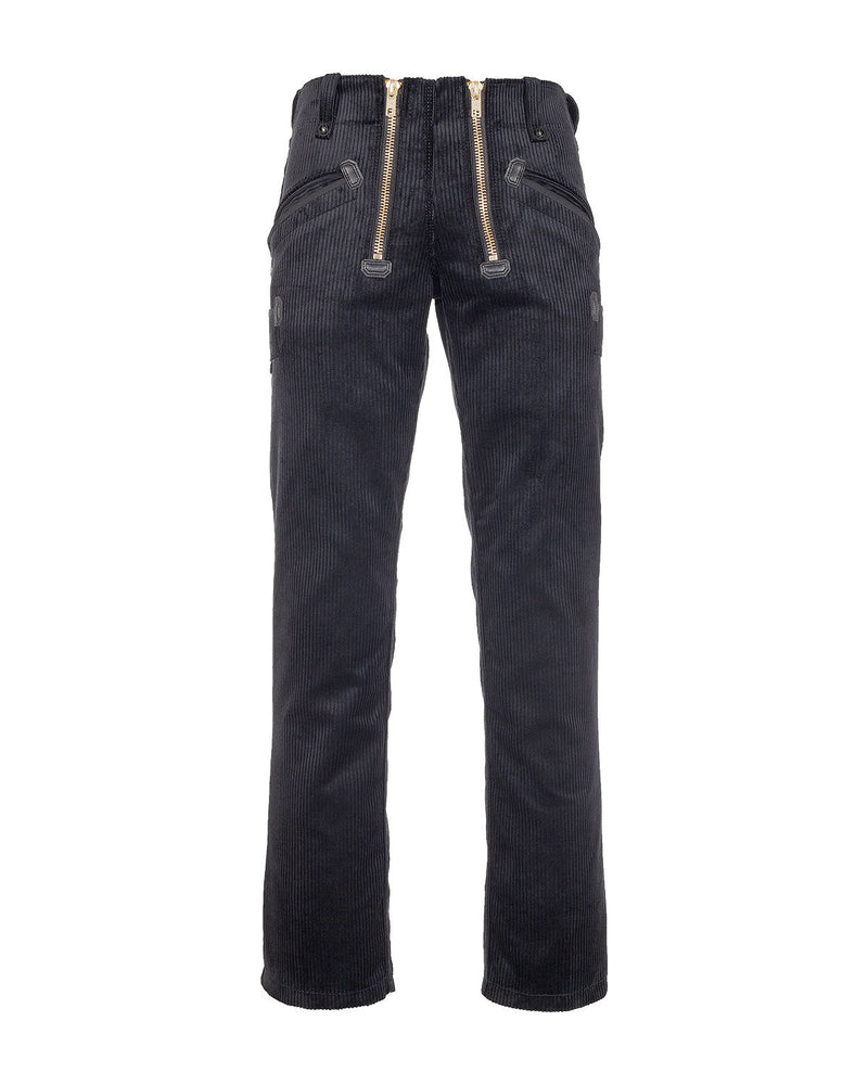 Laden Sie das Bild in Galerie -Viewer, Oyster Manchester Herren Zunfthose ohne Schlag