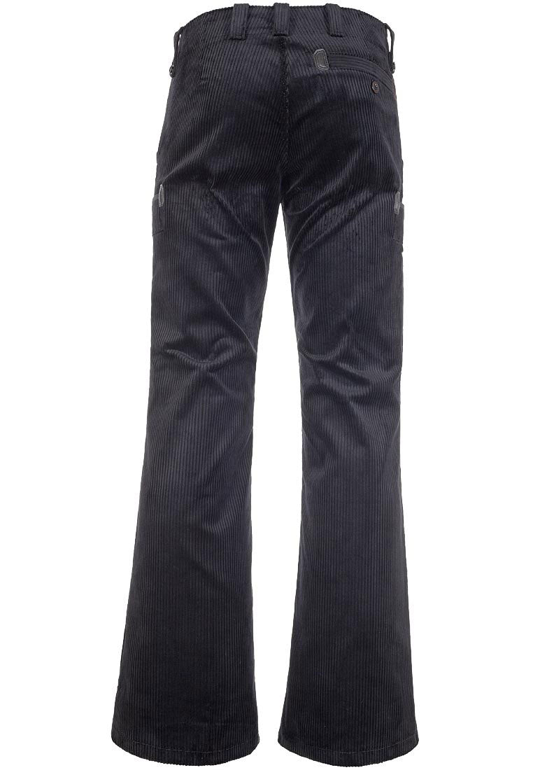 Laden Sie das Bild in Galerie -Viewer, Oyster Roland Herren Zunfthose mit Schlag