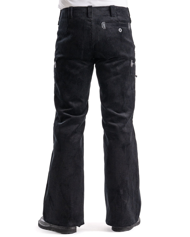 Laden Sie das Bild in Galerie -Viewer, Oyster Roland Herren Zunfthose mit Schlag