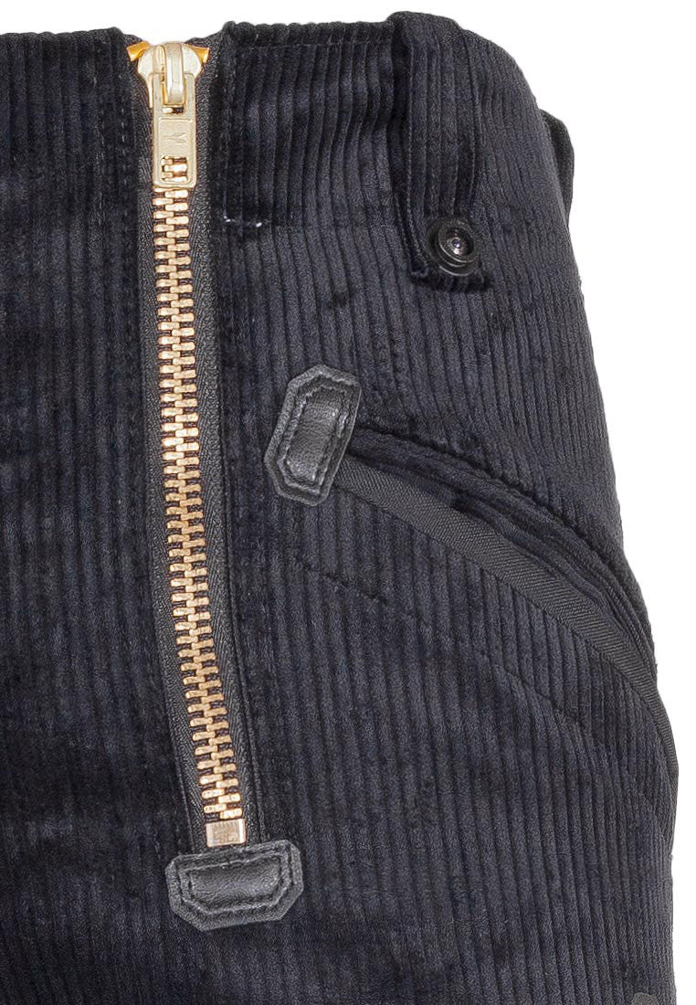 Laden Sie das Bild in Galerie -Viewer, Oyster Roland Herren Zunfthose mit Schlag