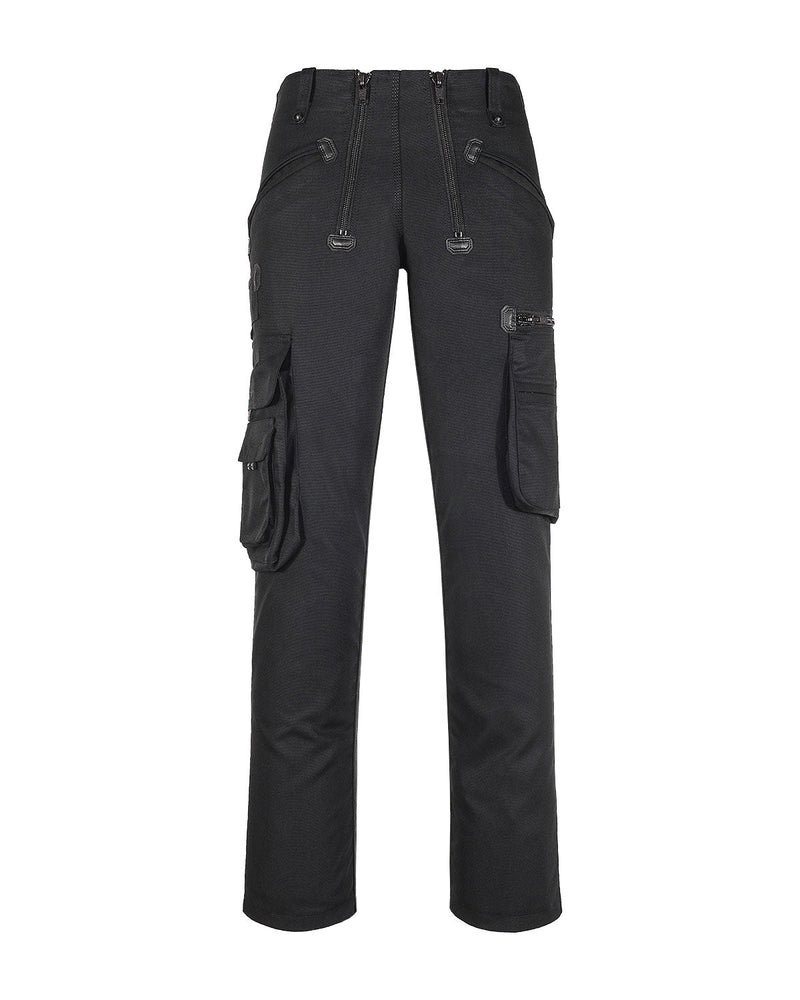 Laden Sie das Bild in Galerie -Viewer, Oyster BigBag Herren Zunfthose ohne Schlag