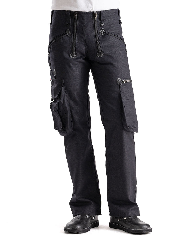 Laden Sie das Bild in Galerie -Viewer, Oyster BigBag Herren Zunfthose ohne Schlag