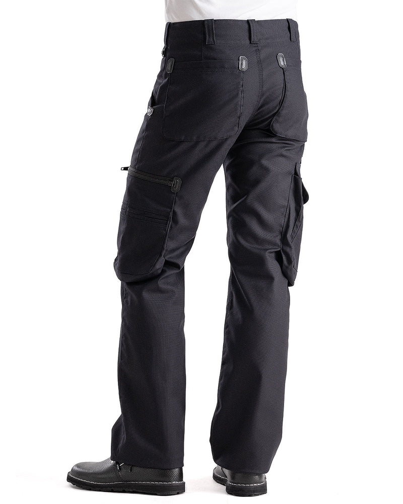 Laden Sie das Bild in Galerie -Viewer, Oyster BigBag Herren Zunfthose ohne Schlag