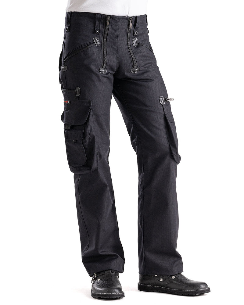 Laden Sie das Bild in Galerie -Viewer, Oyster BigBag Herren Zunfthose ohne Schlag