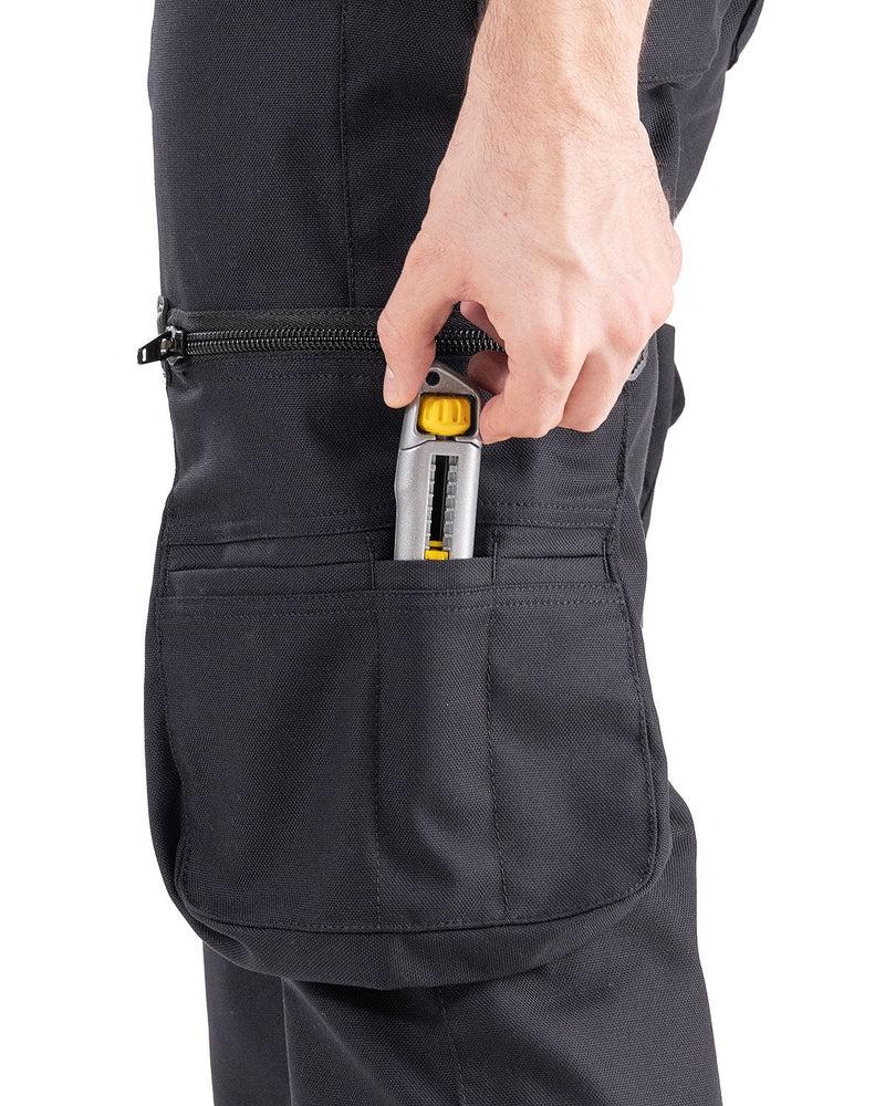 Laden Sie das Bild in Galerie -Viewer, Oyster BigBag Herren Zunfthose ohne Schlag