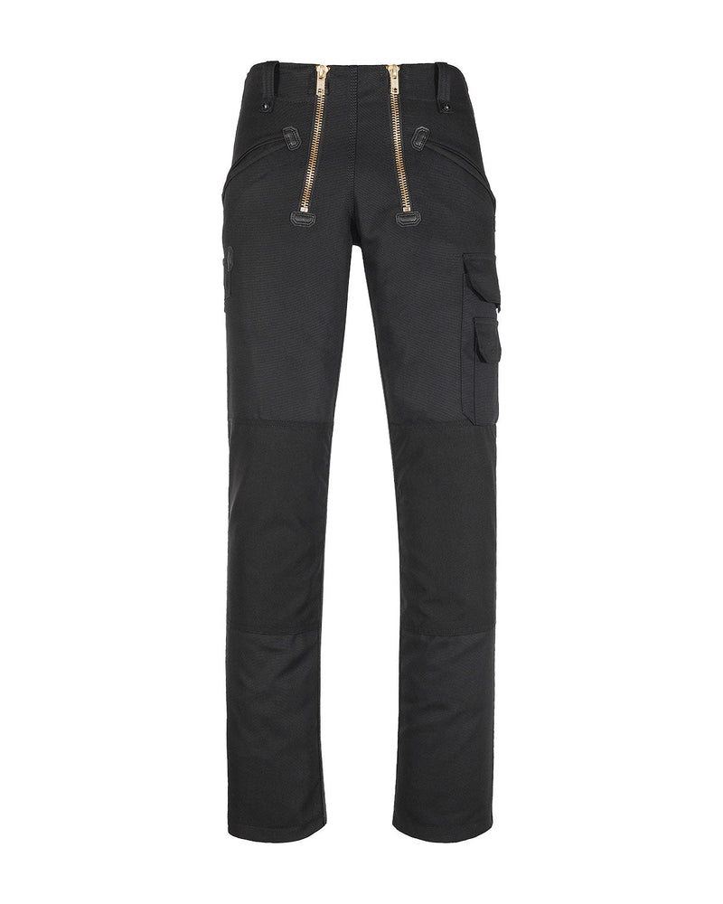 Laden Sie das Bild in Galerie -Viewer, Oyster LongLife Herren Zunfthose ohne Schlag