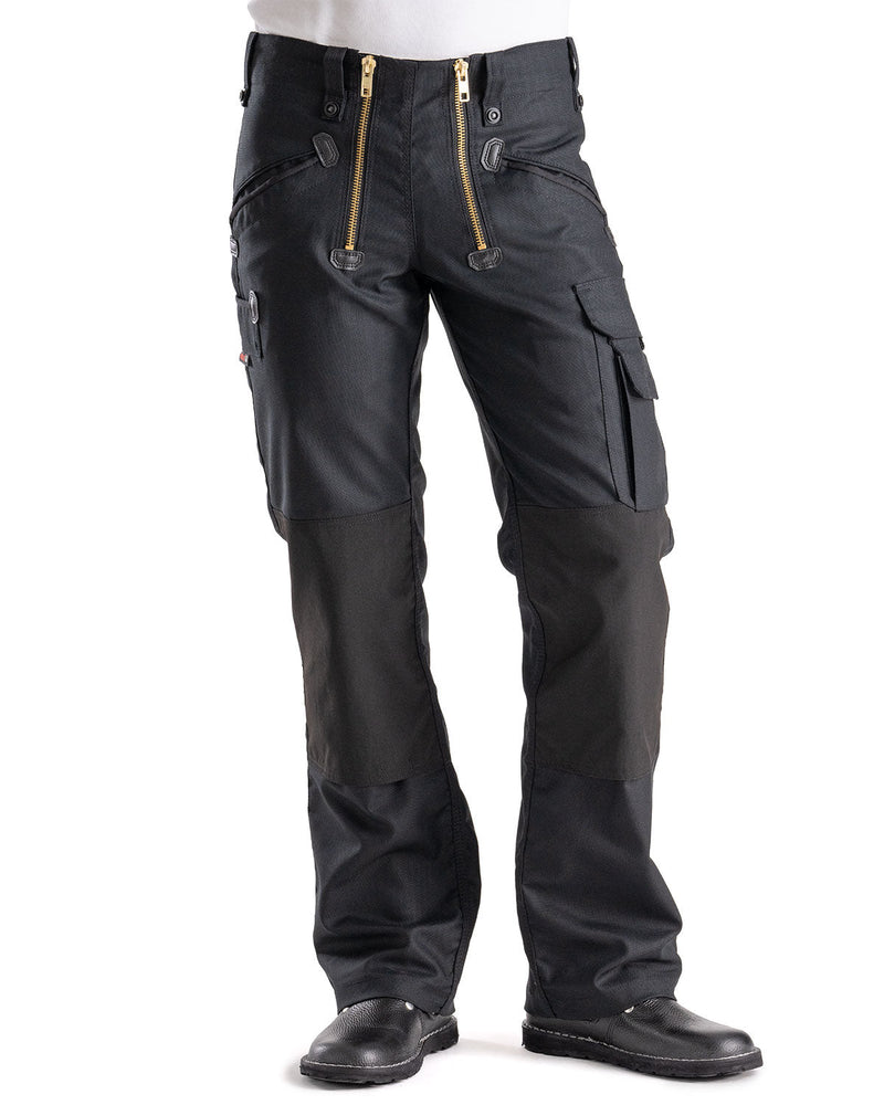 Laden Sie das Bild in Galerie -Viewer, Oyster LongLife Herren Zunfthose ohne Schlag