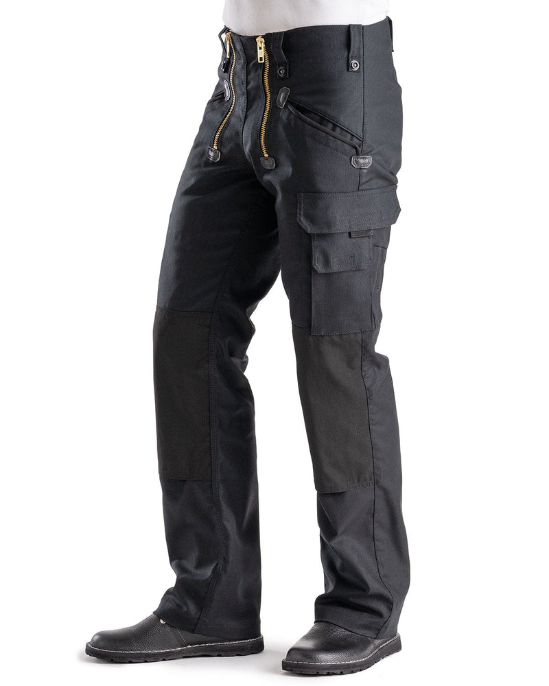 Laden Sie das Bild in Galerie -Viewer, Oyster LongLife Herren Zunfthose ohne Schlag