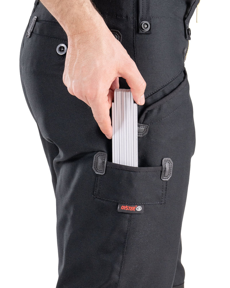 Laden Sie das Bild in Galerie -Viewer, Oyster LongLife Herren Zunfthose ohne Schlag