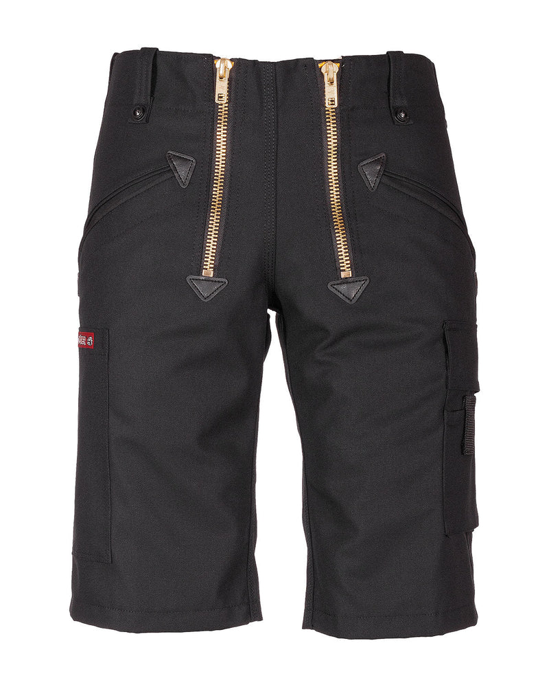 Laden Sie das Bild in Galerie -Viewer, Oyster Lenz Herren Kurze Zunfthose