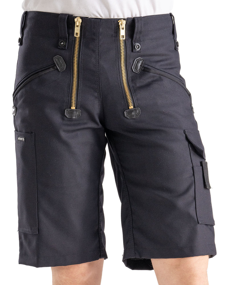 Laden Sie das Bild in Galerie -Viewer, Oyster Lenz Herren Kurze Zunfthose