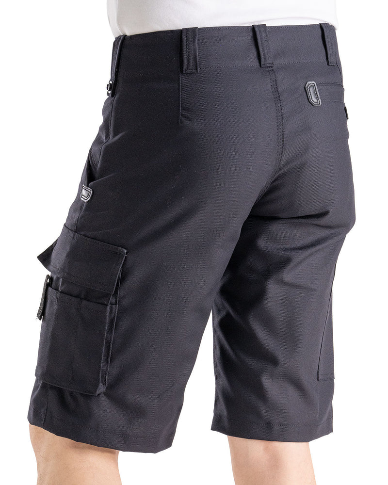 Laden Sie das Bild in Galerie -Viewer, Oyster Lenz Herren Kurze Zunfthose