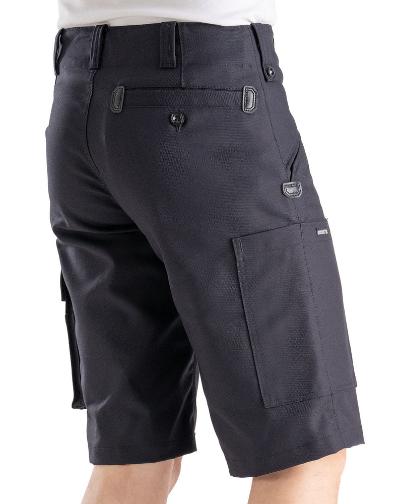 Laden Sie das Bild in Galerie -Viewer, Oyster Lenz Herren Kurze Zunfthose