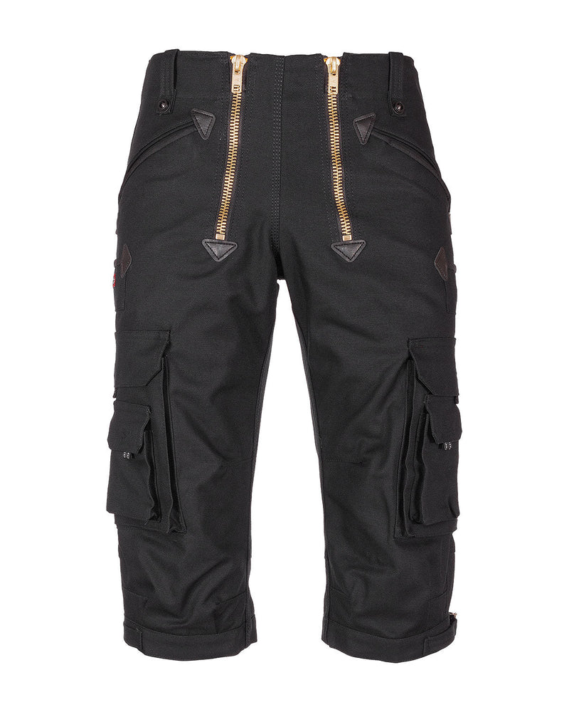 Laden Sie das Bild in Galerie -Viewer, Oyster Robert Herren 3/4 Zunfthose