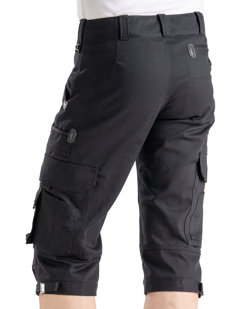 Laden Sie das Bild in Galerie -Viewer, Oyster Robert Herren 3/4 Zunfthose