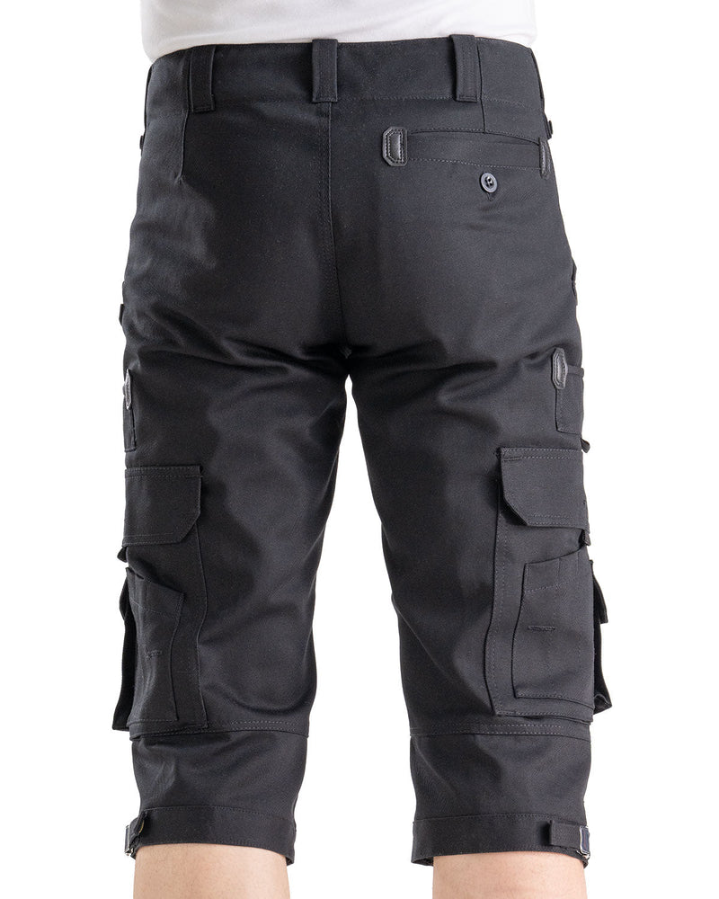 Laden Sie das Bild in Galerie -Viewer, Oyster Robert Herren 3/4 Zunfthose