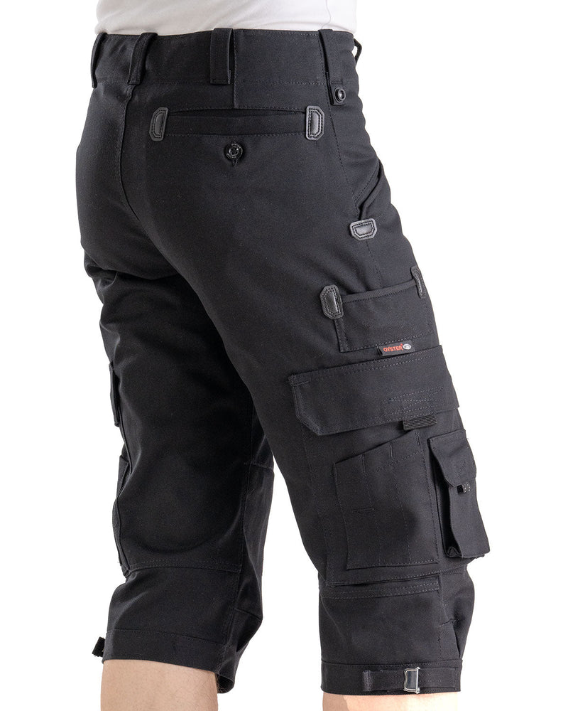 Laden Sie das Bild in Galerie -Viewer, Oyster Robert Herren 3/4 Zunfthose