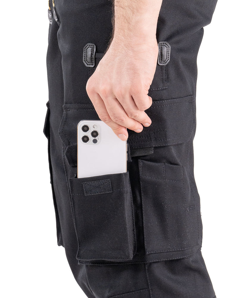 Laden Sie das Bild in Galerie -Viewer, Oyster Robert Herren 3/4 Zunfthose