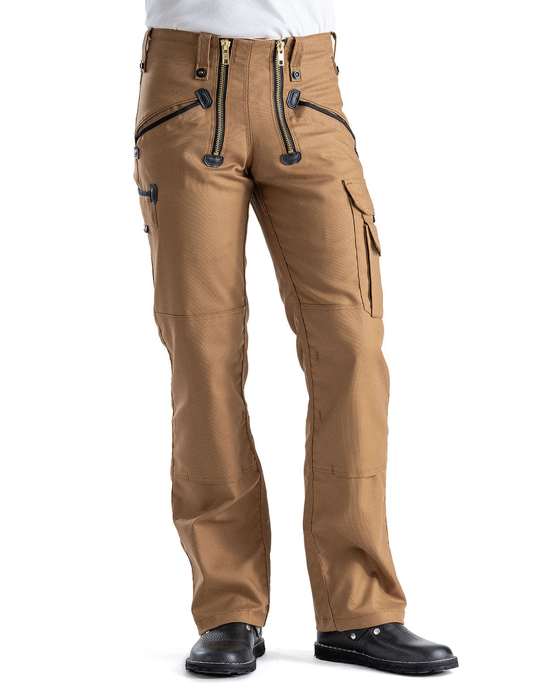 Laden Sie das Bild in Galerie -Viewer, Oyster LongLife Herren Zunfthose ohne Schlag