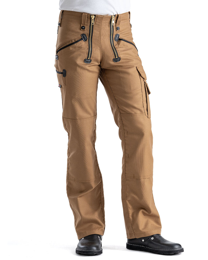 Laden Sie das Bild in Galerie -Viewer, Oyster LongLife Herren Zunfthose ohne Schlag