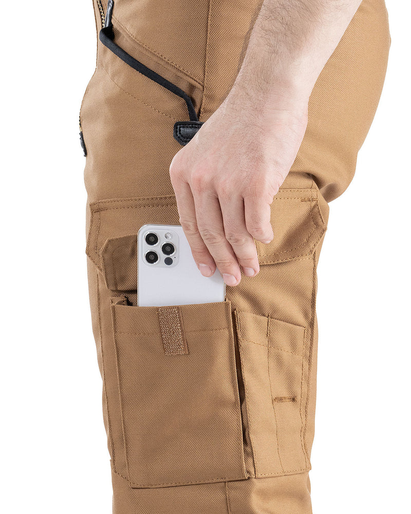 Laden Sie das Bild in Galerie -Viewer, Oyster LongLife Herren Zunfthose ohne Schlag