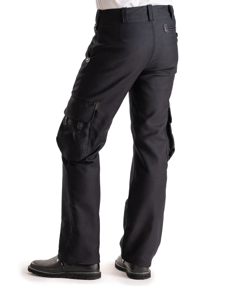 Laden Sie das Bild in Galerie -Viewer, Oyster Lars Herren Zunfthose ohne Schlag