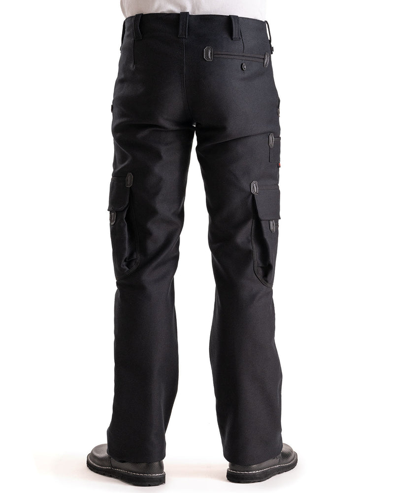 Laden Sie das Bild in Galerie -Viewer, Oyster Lars Herren Zunfthose ohne Schlag