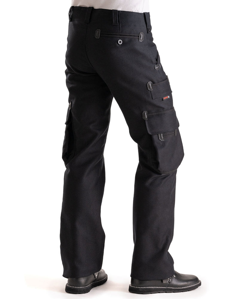 Laden Sie das Bild in Galerie -Viewer, Oyster Lars Herren Zunfthose ohne Schlag