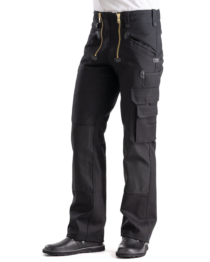 Laden Sie das Bild in Galerie -Viewer, Oyster Daniel Herren Zunfthose ohne Schlag