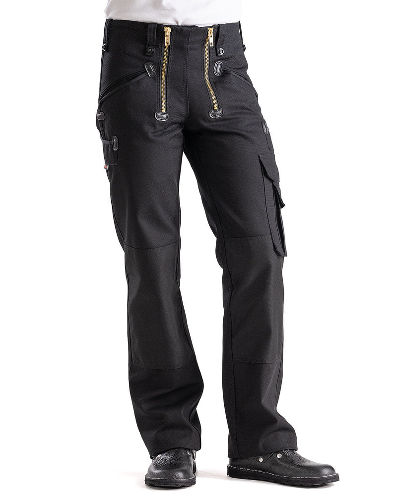 Laden Sie das Bild in Galerie -Viewer, Oyster Daniel Herren Zunfthose ohne Schlag