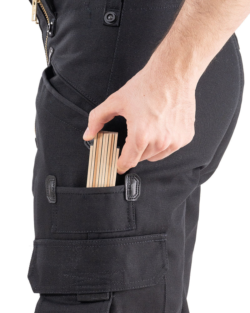 Laden Sie das Bild in Galerie -Viewer, Oyster Daniel Herren Zunfthose ohne Schlag