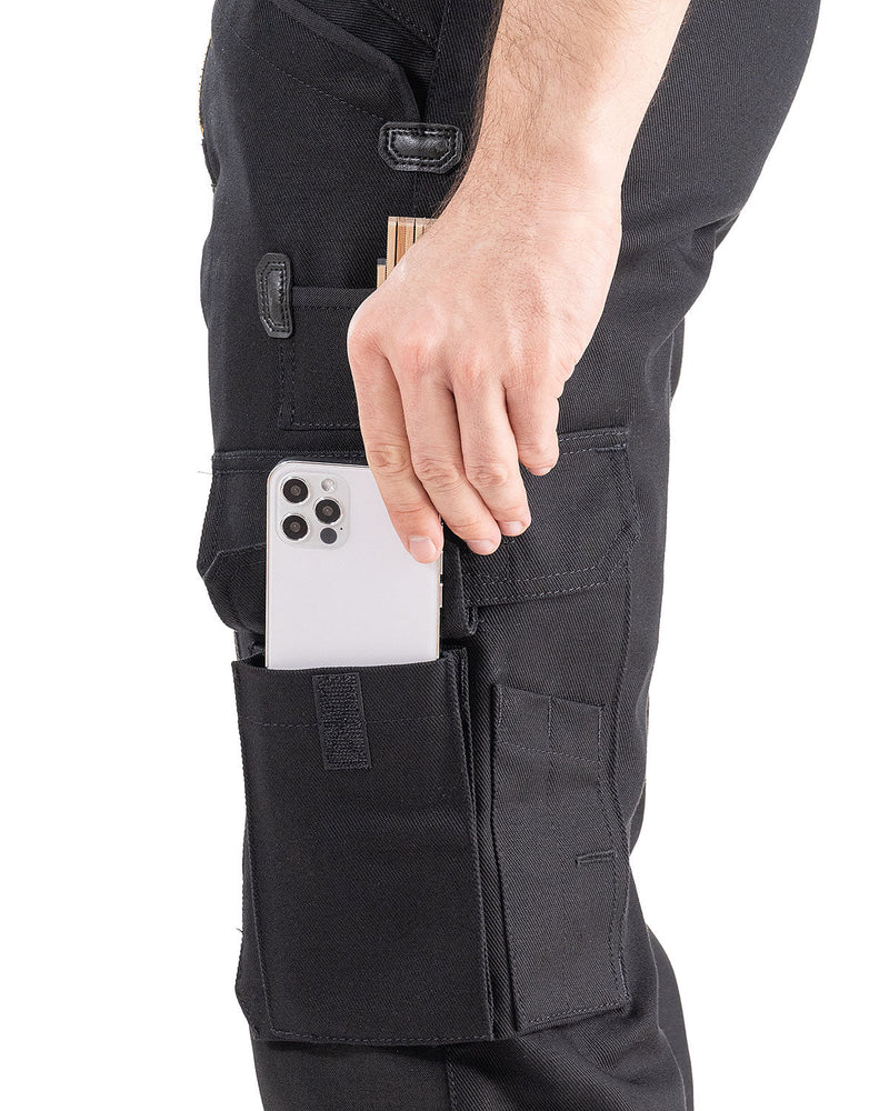 Laden Sie das Bild in Galerie -Viewer, Oyster Daniel Herren Zunfthose ohne Schlag