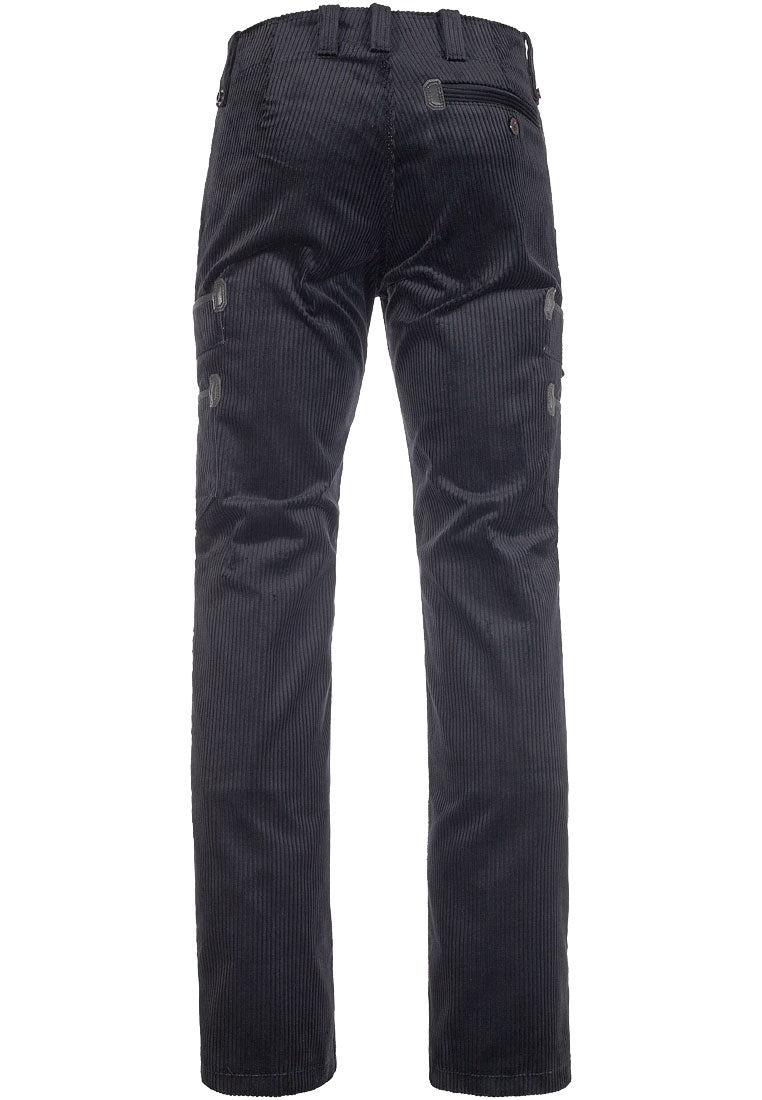 Laden Sie das Bild in Galerie -Viewer, Oyster Damin Herren Zunfthose ohne Schlag