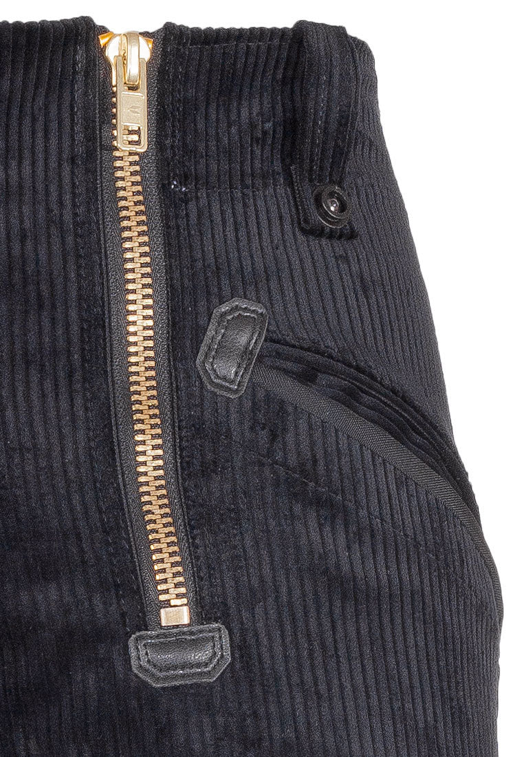 Laden Sie das Bild in Galerie -Viewer, Oyster Damin Herren Zunfthose ohne Schlag