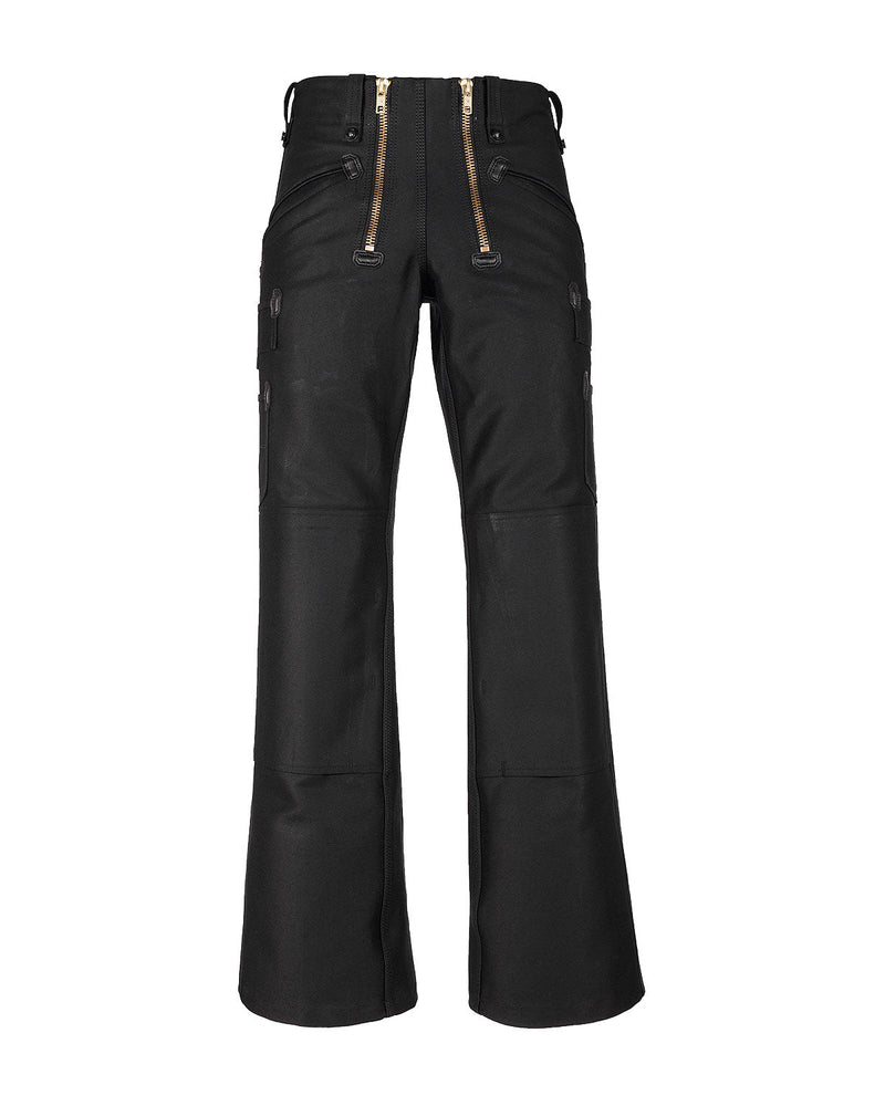 Laden Sie das Bild in Galerie -Viewer, Oyster Elias Herren Zunfthose mit Schlag