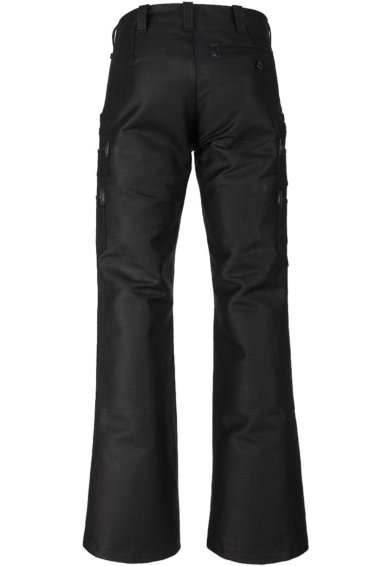 Laden Sie das Bild in Galerie -Viewer, Oyster Elias Herren Zunfthose mit Schlag