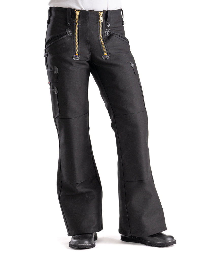 Laden Sie das Bild in Galerie -Viewer, Oyster Elias Herren Zunfthose mit Schlag