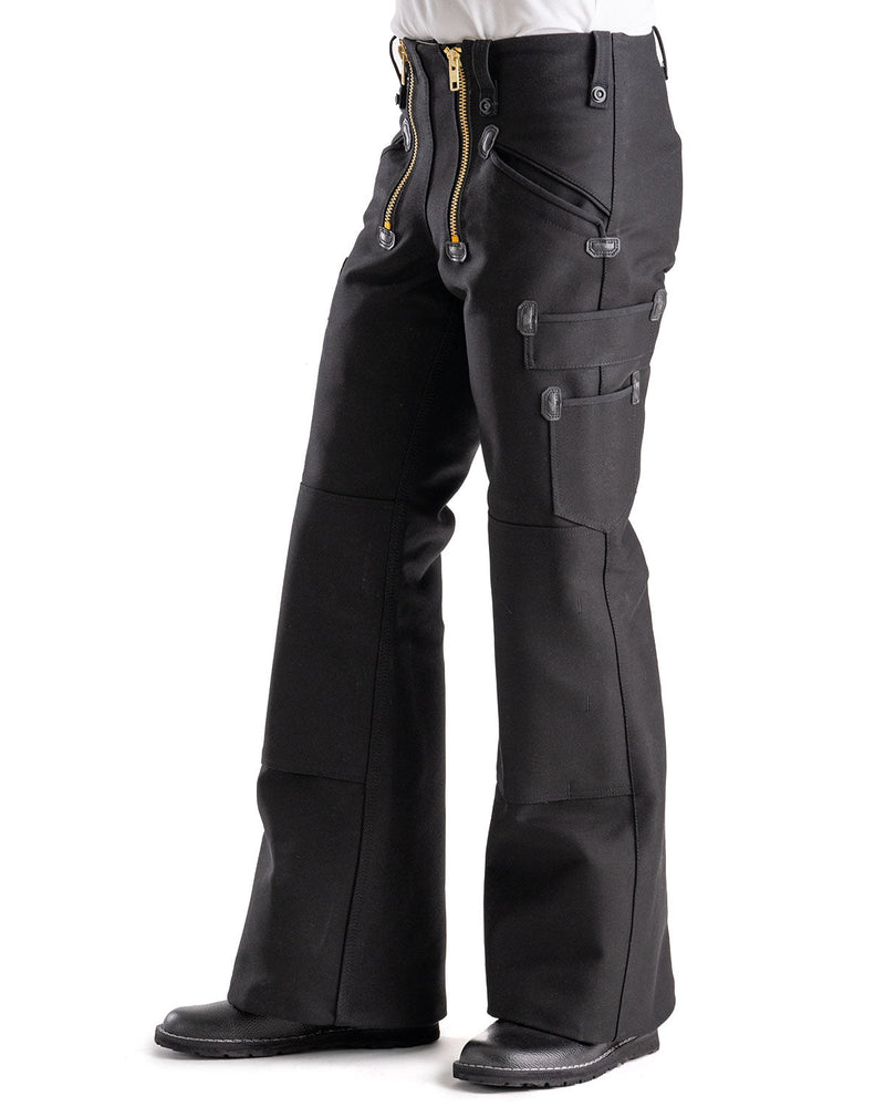 Laden Sie das Bild in Galerie -Viewer, Oyster Elias Herren Zunfthose mit Schlag