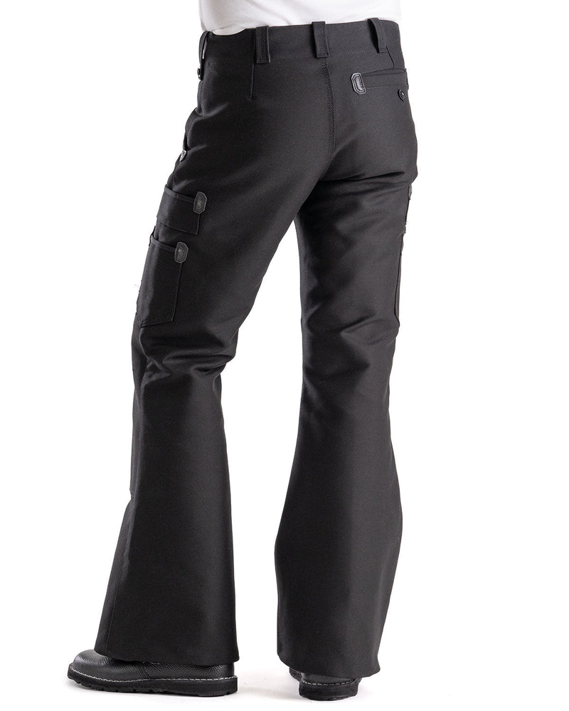 Laden Sie das Bild in Galerie -Viewer, Oyster Elias Herren Zunfthose mit Schlag